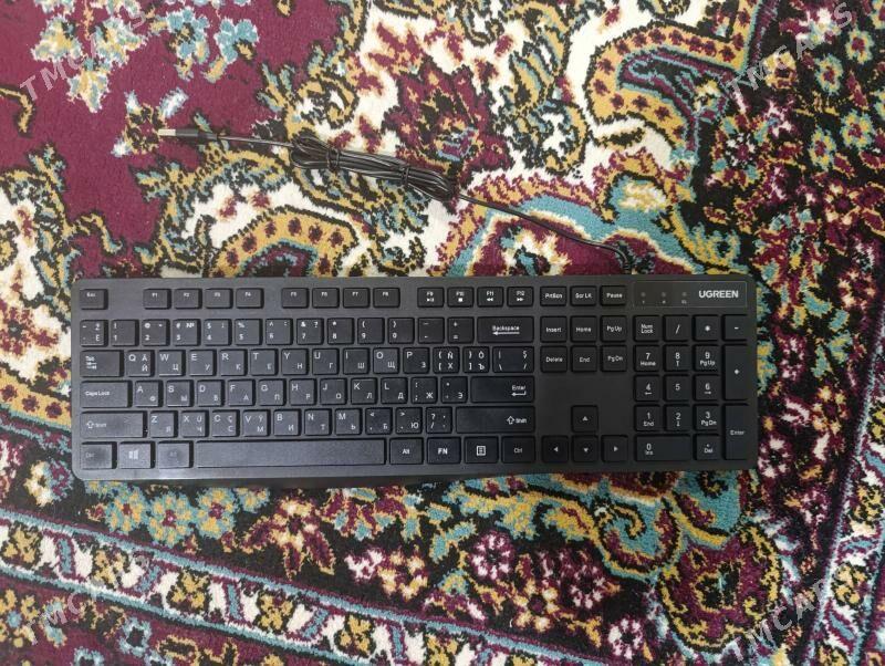 klawiatura - 30 mkr - img 1