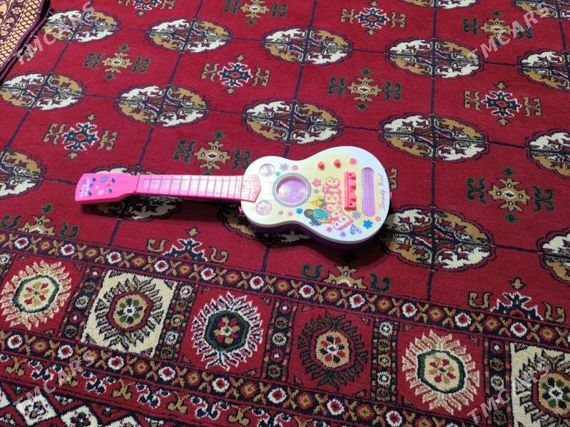 гитара - Mary - img 2