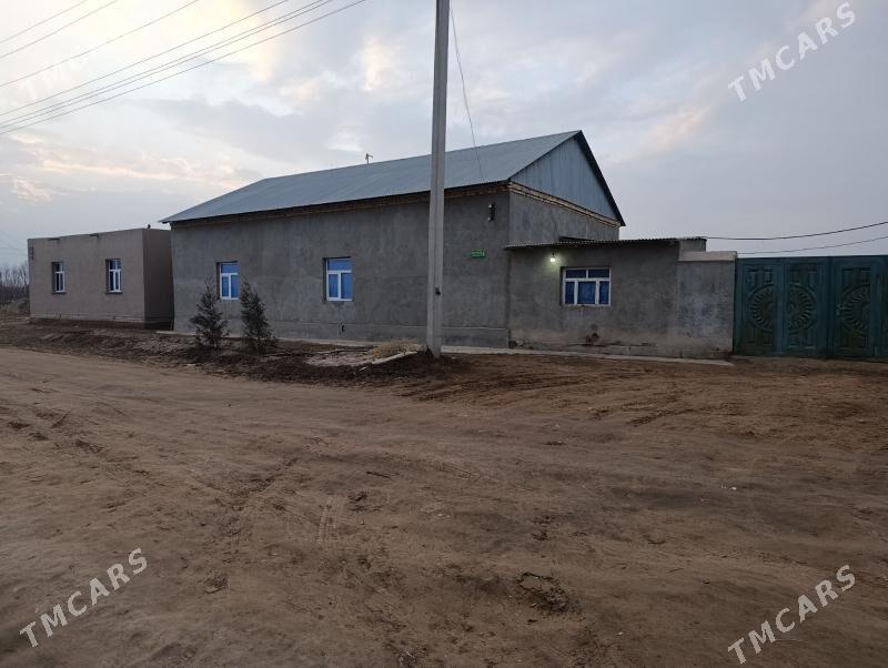 satlyk jay - етр. Туркменбаши - img 1