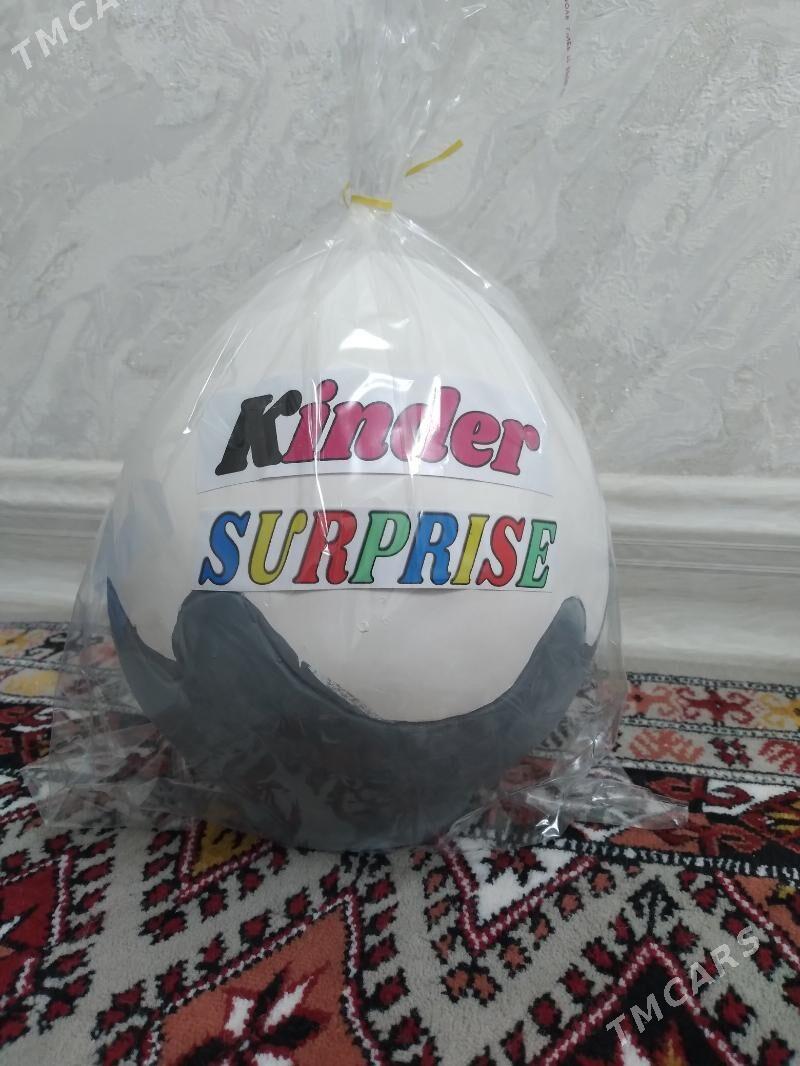 kopilka kapilka копилка - Ашхабад - img 1