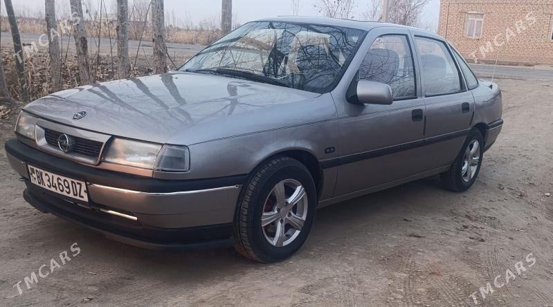 Opel Vectra 1992 - 55 000 TMT - Gubadag - img 1