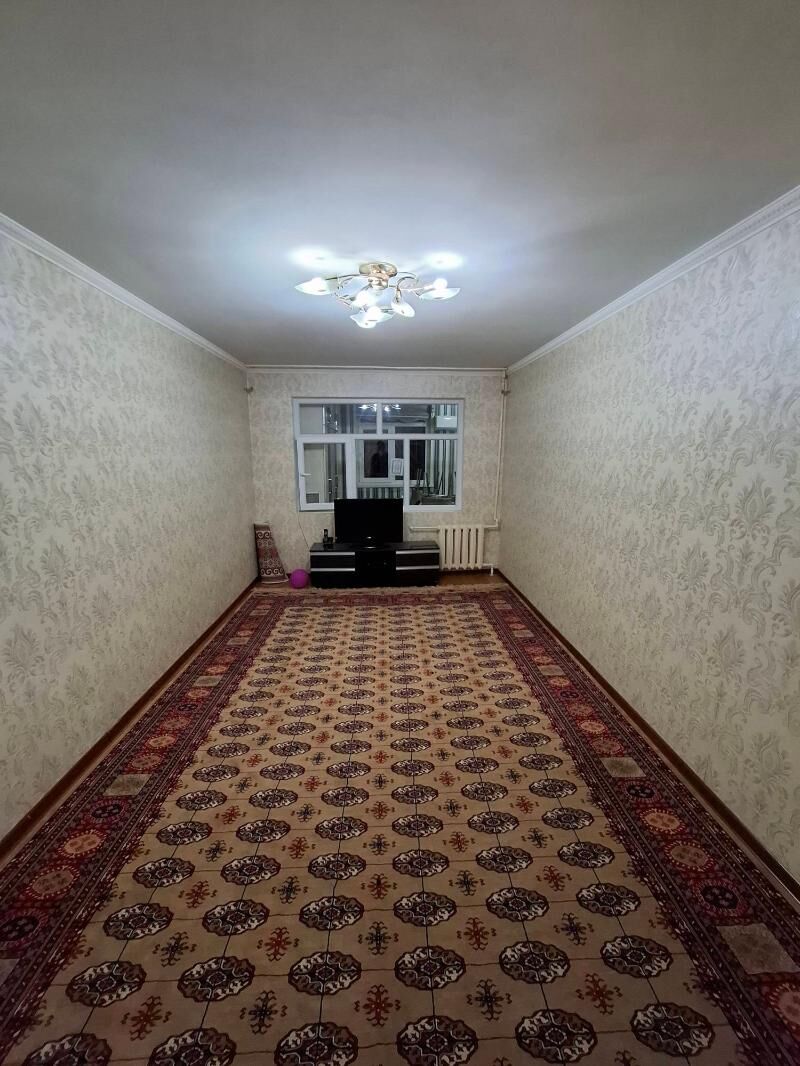 10mkr 2kom 2etaj - Ашхабад - img 1