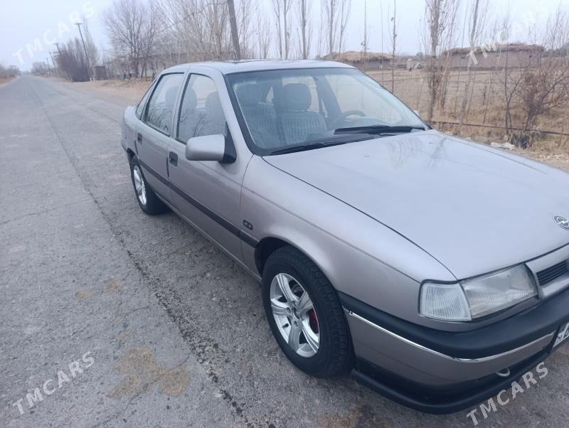 Opel Vectra 1992 - 55 000 TMT - Губадаг - img 3
