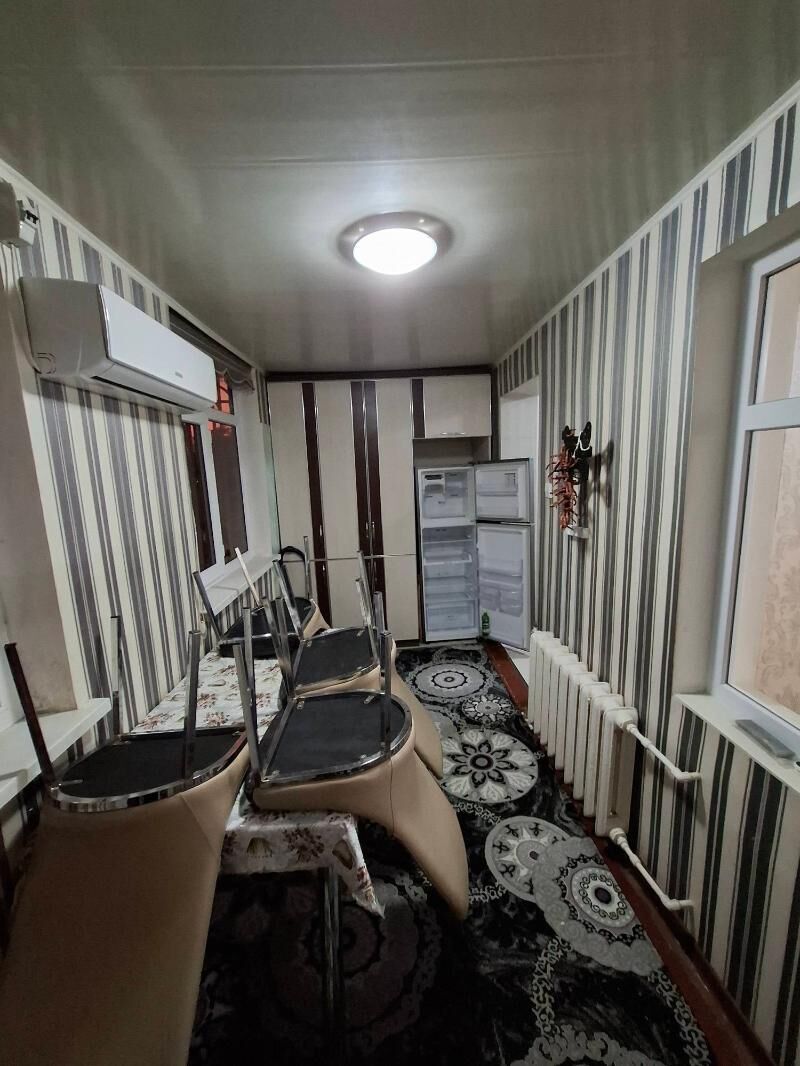 10mkr 2kom 2etaj - Ашхабад - img 4