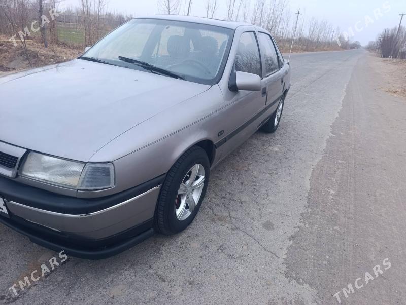 Opel Vectra 1992 - 55 000 TMT - Губадаг - img 2
