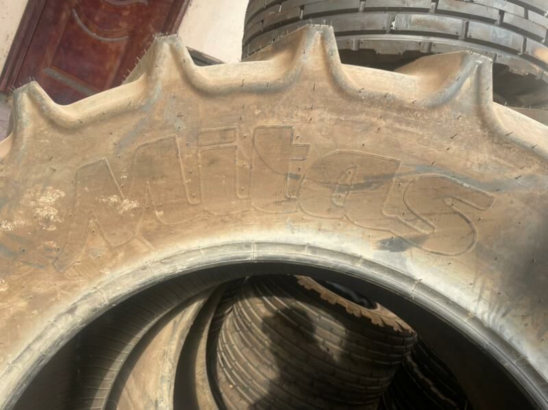 Teker 20 000 TMT - Daşoguz - img 1