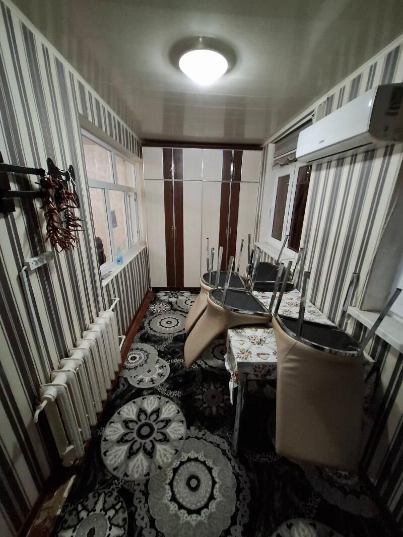 10mkr 2kom 2etaj - Ашхабад - img 3