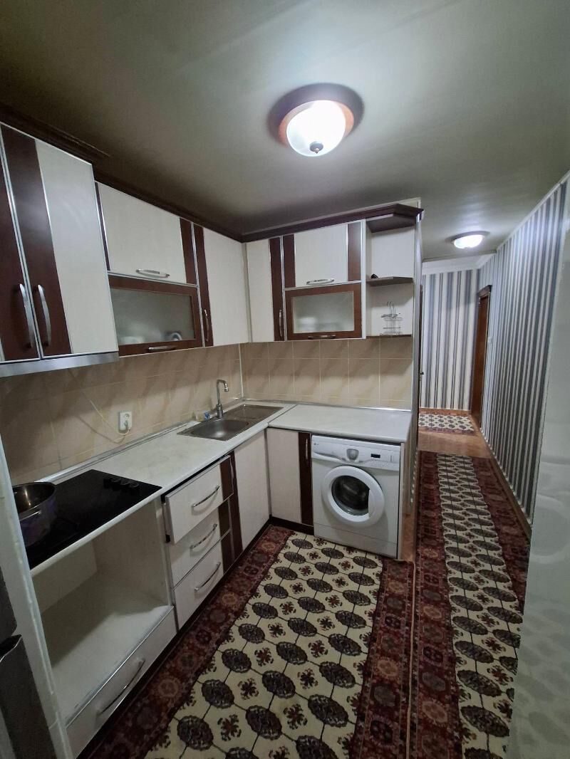 10mkr 2kom 2etaj - Ашхабад - img 5