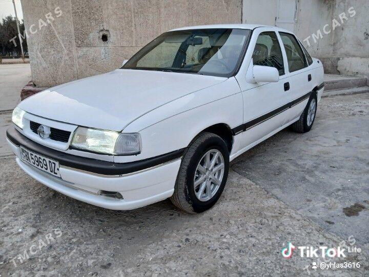 Opel Vectra 1992 - 40 000 TMT - Акдепе - img 3