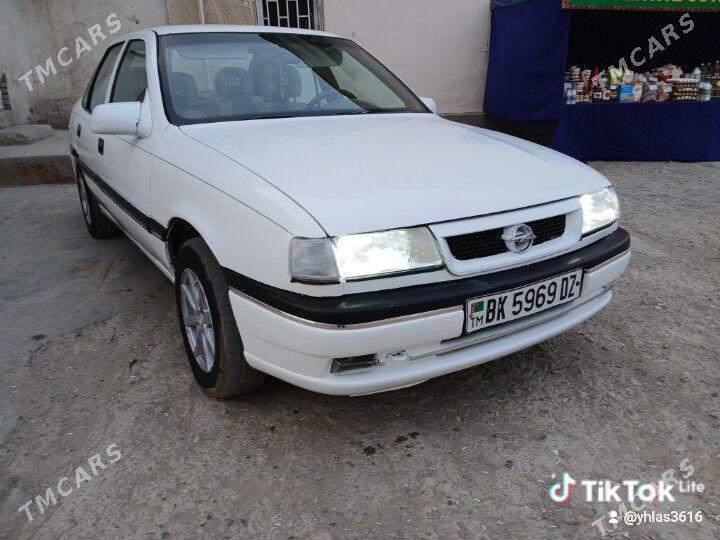 Opel Vectra 1992 - 40 000 TMT - Акдепе - img 4