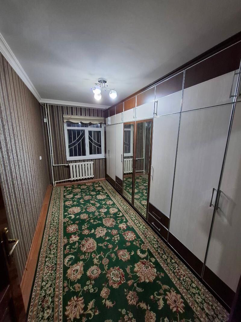 10mkr 2kom 2etaj - Ашхабад - img 2