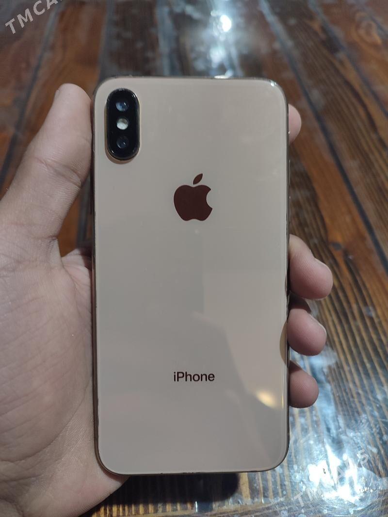 iPhone xs - Mary - img 1