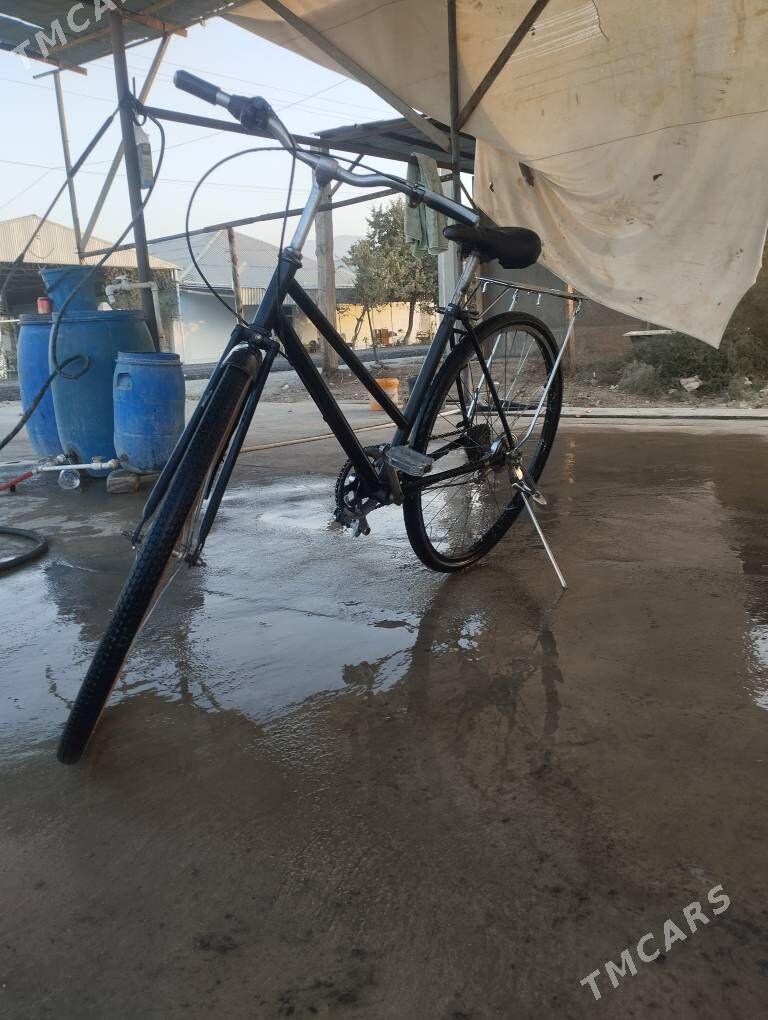 27lik tigir - Gökdepe - img 1