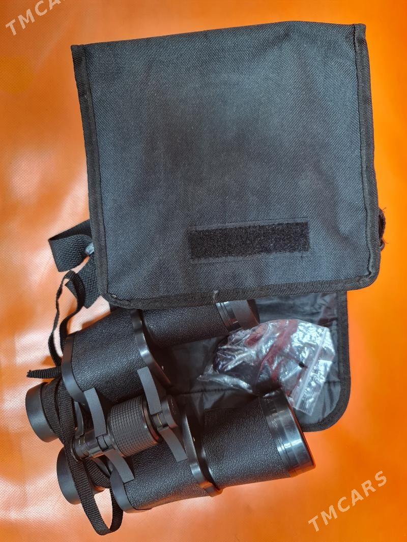 durbi binokl - Aşgabat - img 3