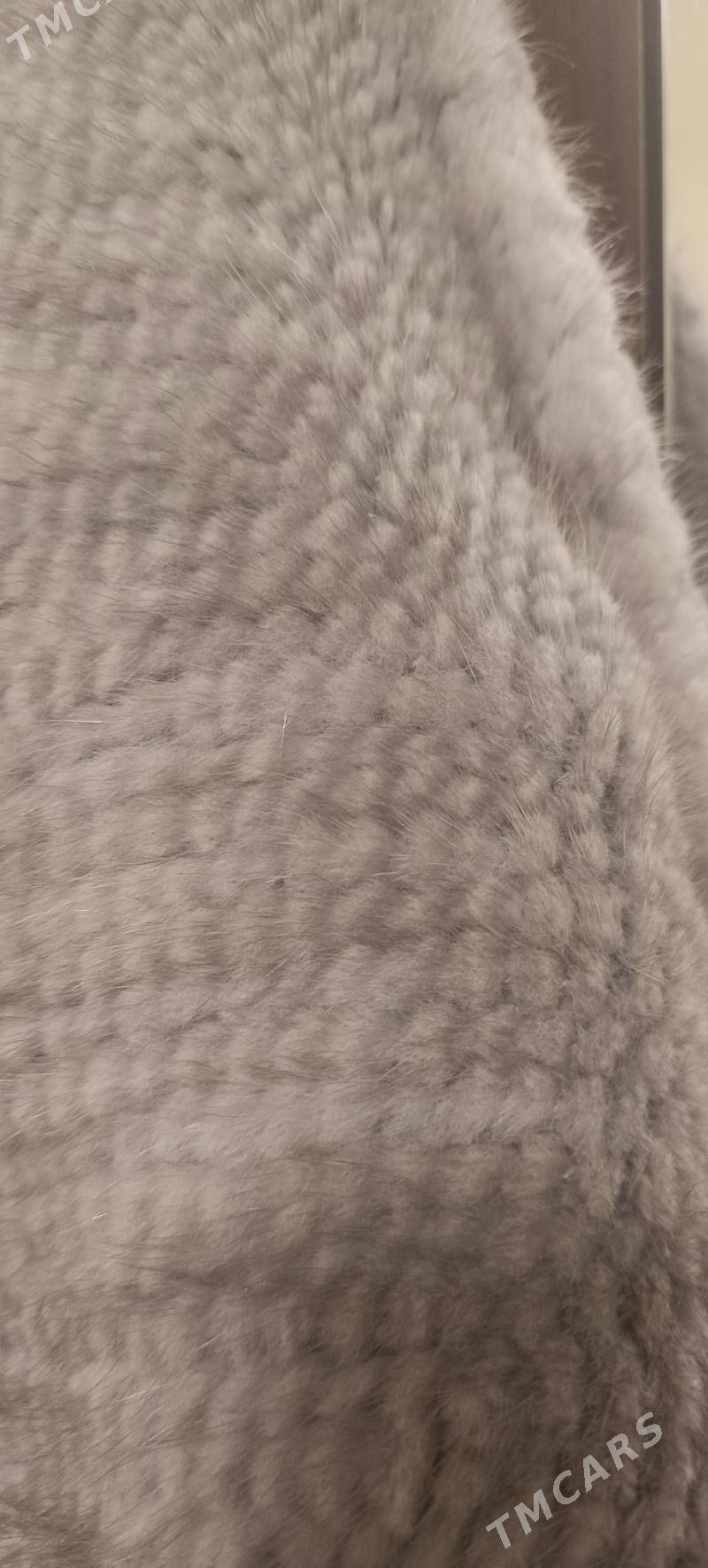 Norka ponço original - Aşgabat - img 4