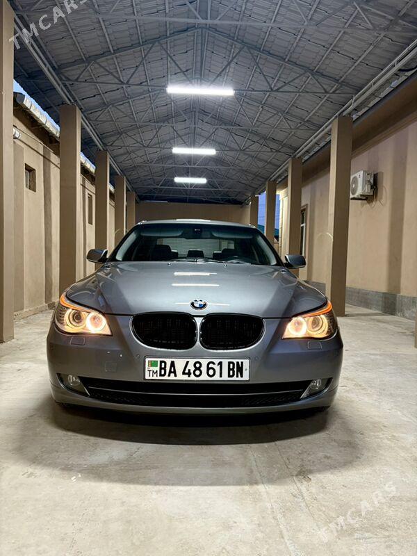 BMW E60 2004 - 170 000 TMT - Hazar - img 1