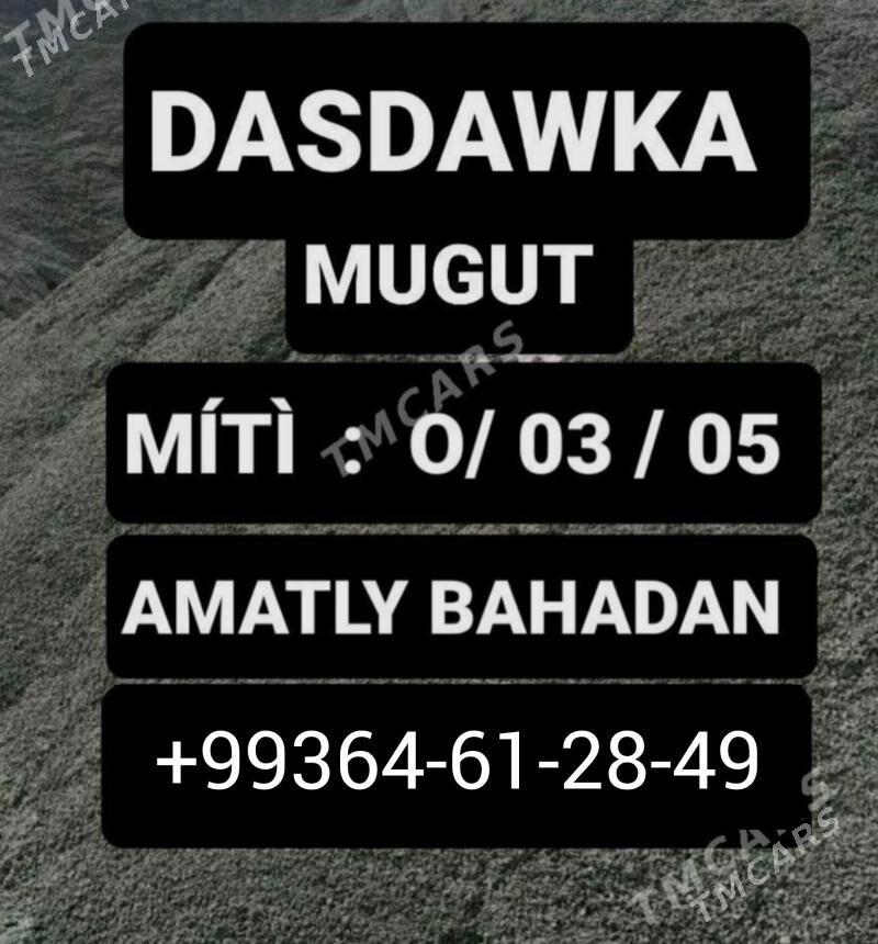 HALTALY DERS MITI Навоз МИТЫ - Ашхабад - img 8