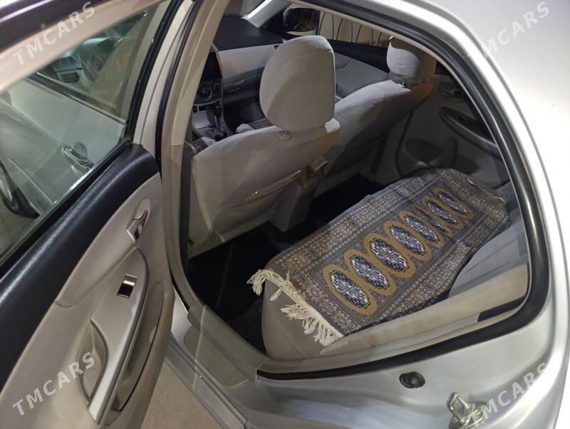 Toyota Corolla 2011 - 175 000 TMT - Туркменабат - img 1