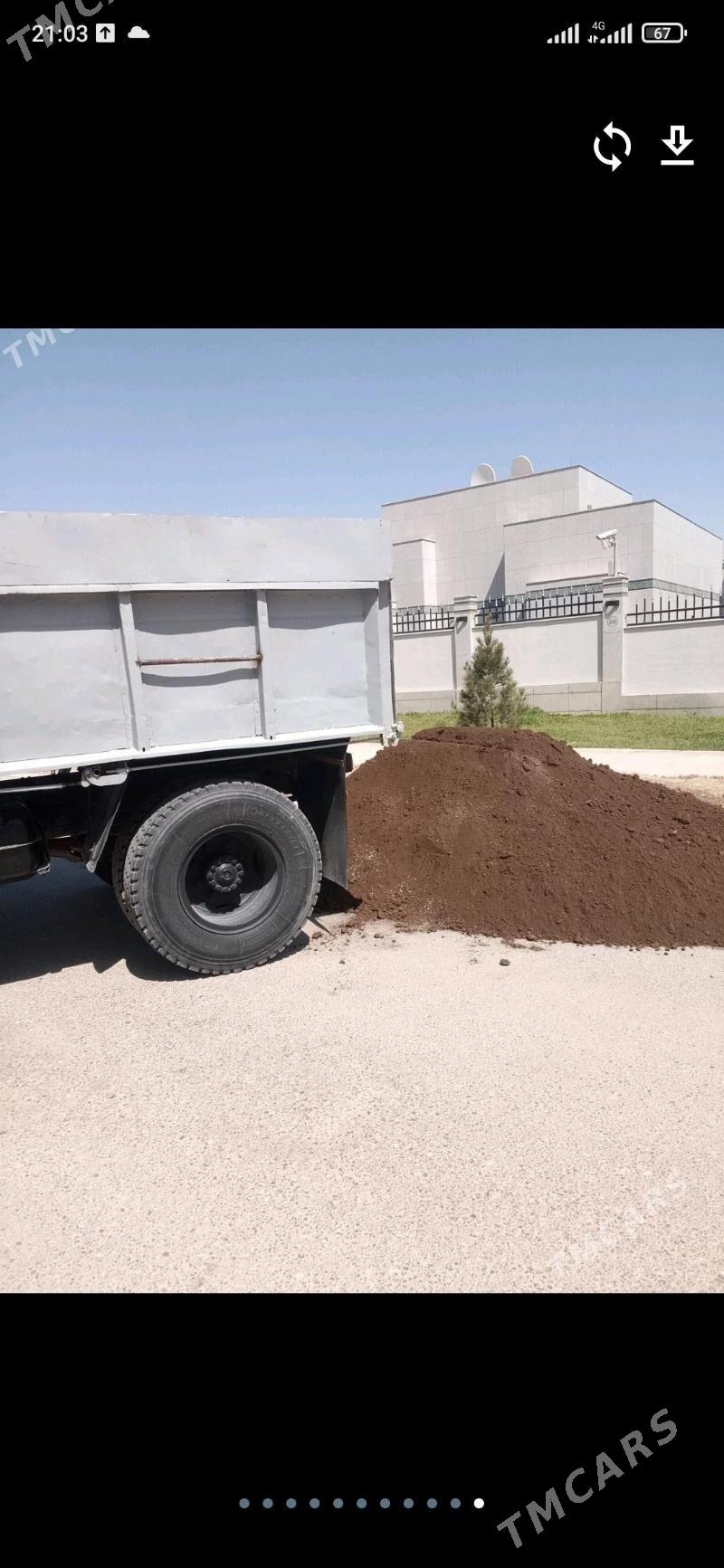 HALTALY DERS MITI Навоз МИТЫ - Ашхабад - img 5