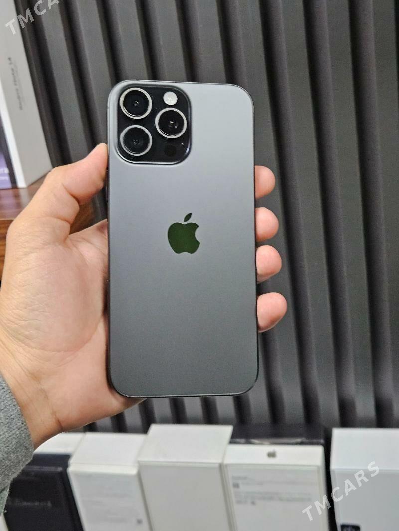 16 pro Max 98% - Мары - img 1