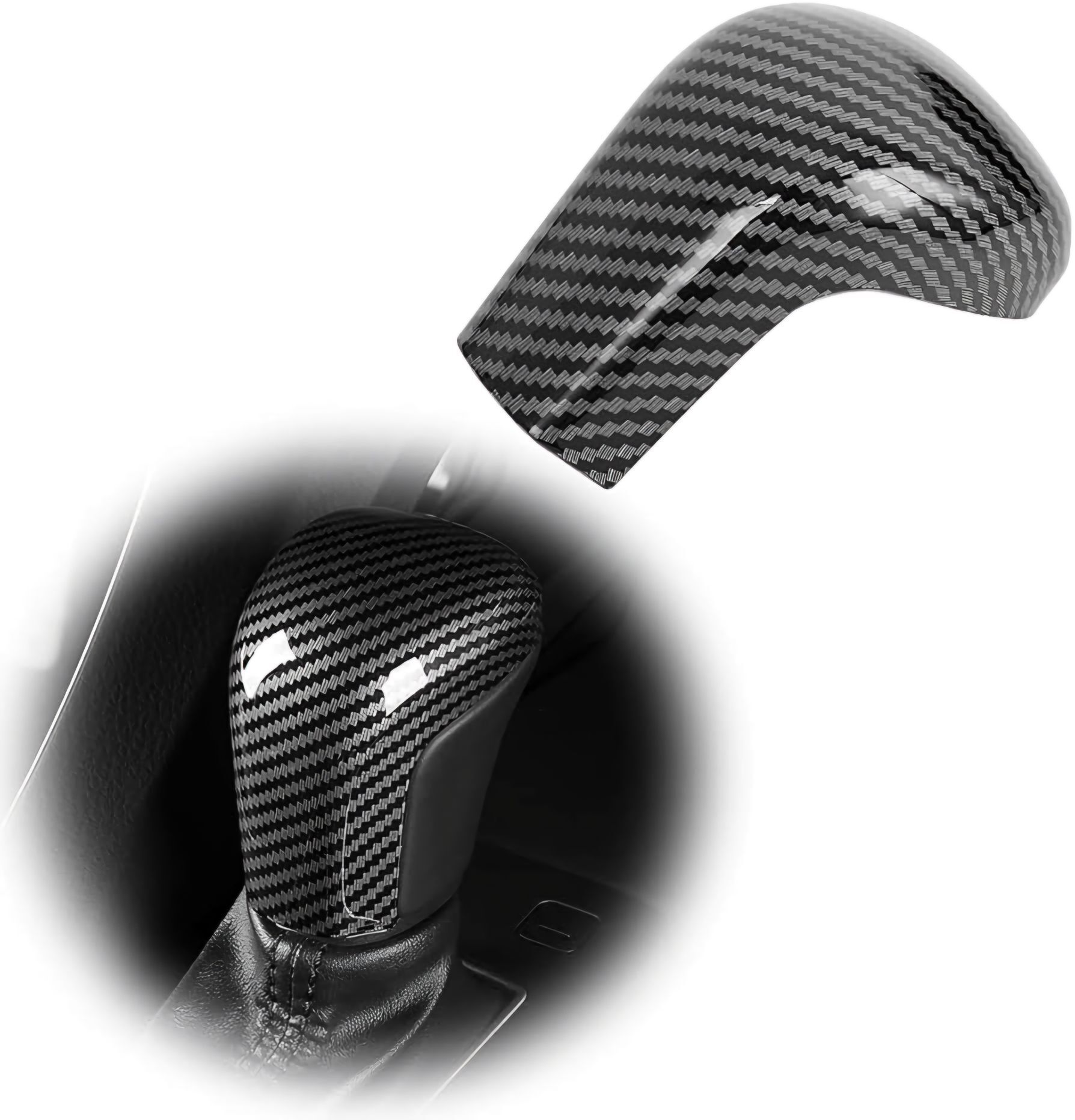 Camry Carbon Skors 60 TMT - Чоганлы - img 1