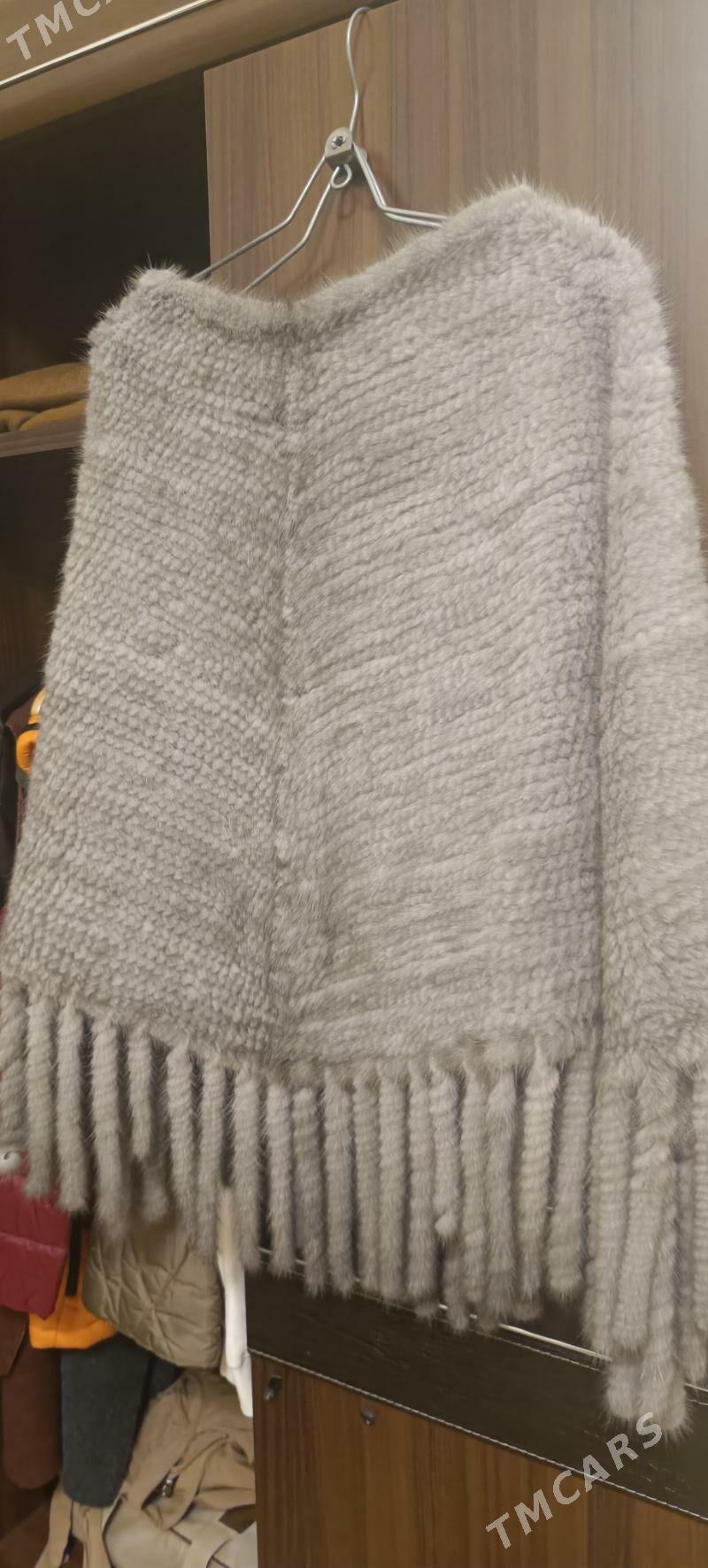 Norka ponço original - Aşgabat - img 3