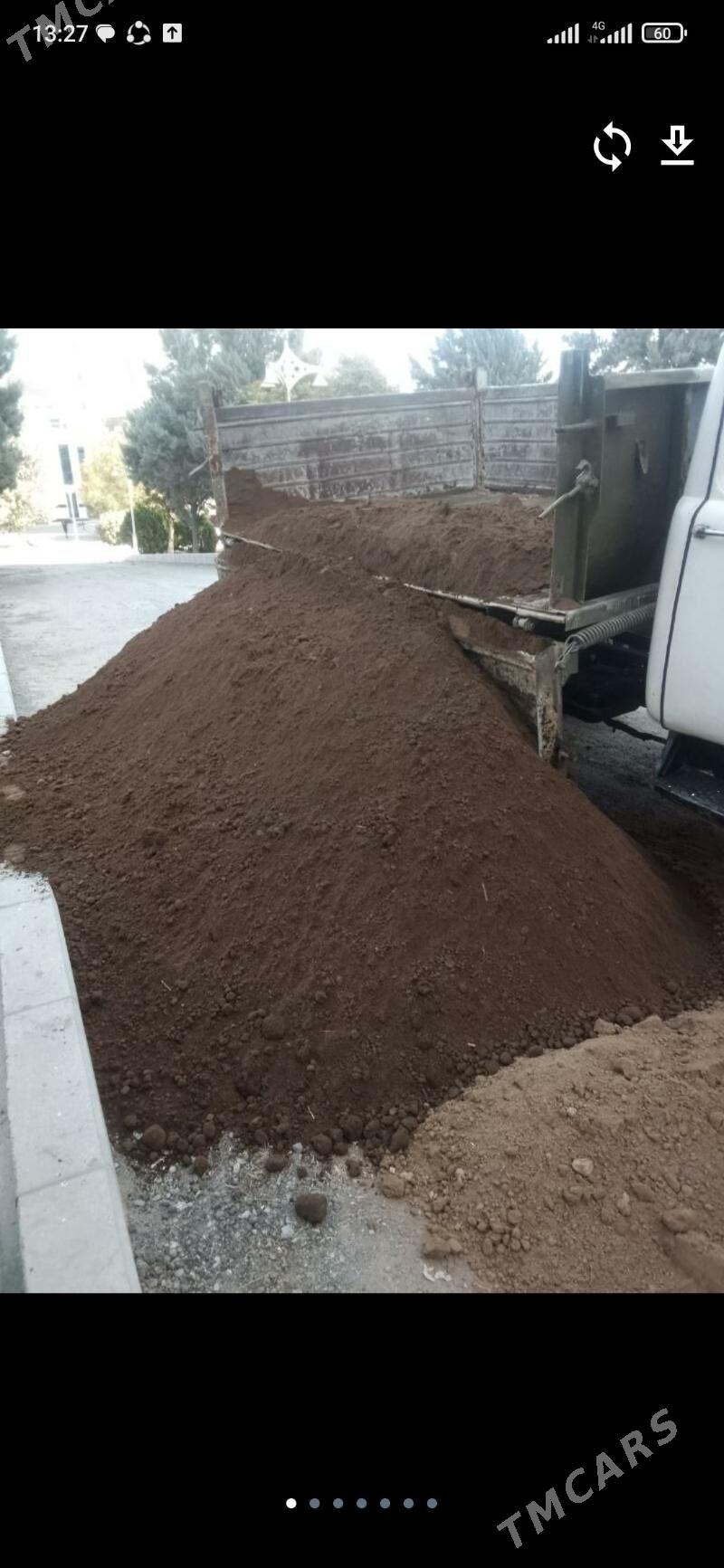 HALTALY DERS MITI Навоз МИТЫ - Ашхабад - img 6