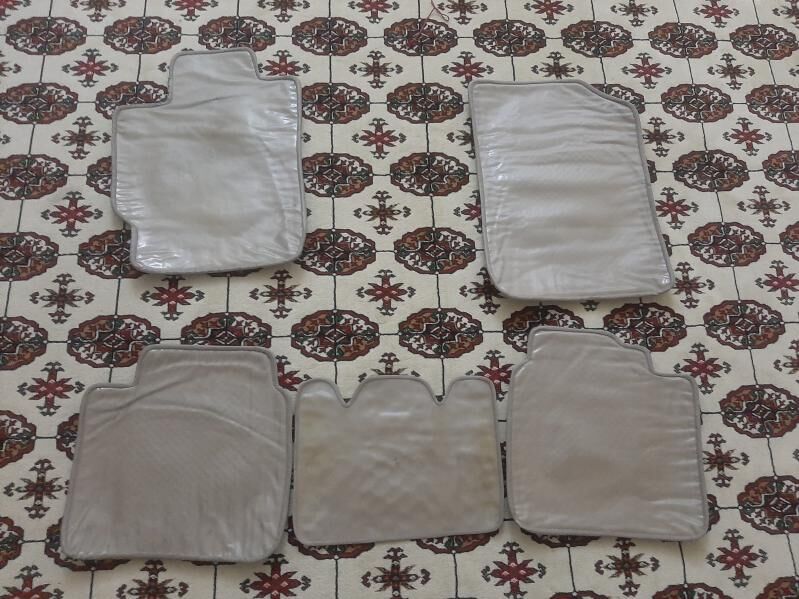 Korik 300 TMT - Дашогуз - img 1