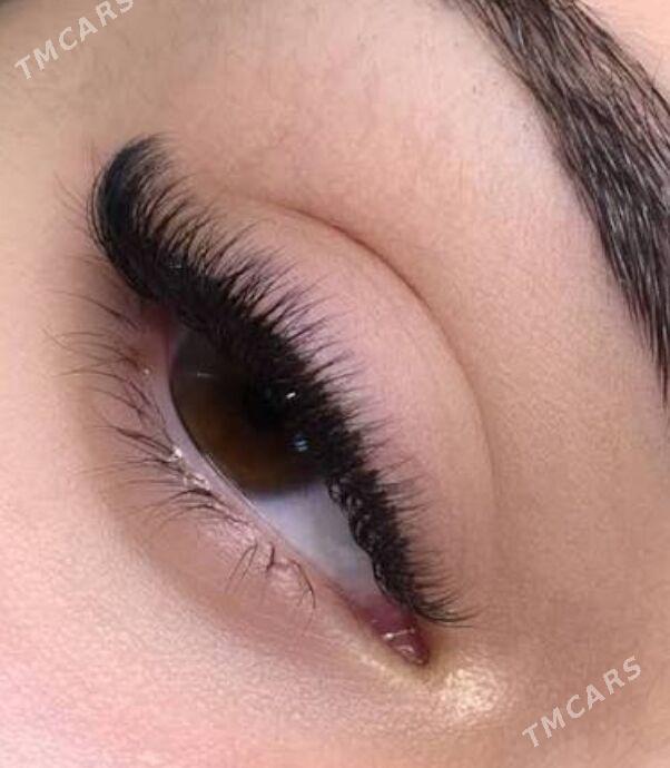 Наращивание ресниц - Ашхабад - img 1
