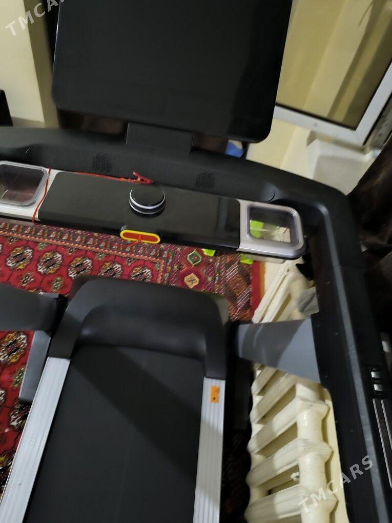 begowoy doroska - Çoganly - img 1