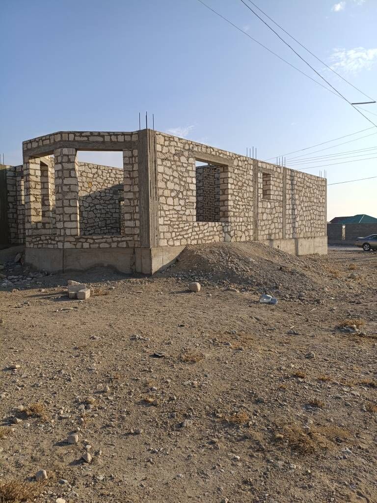 duzmergen nebitci 3 - Balkanabat - img 1