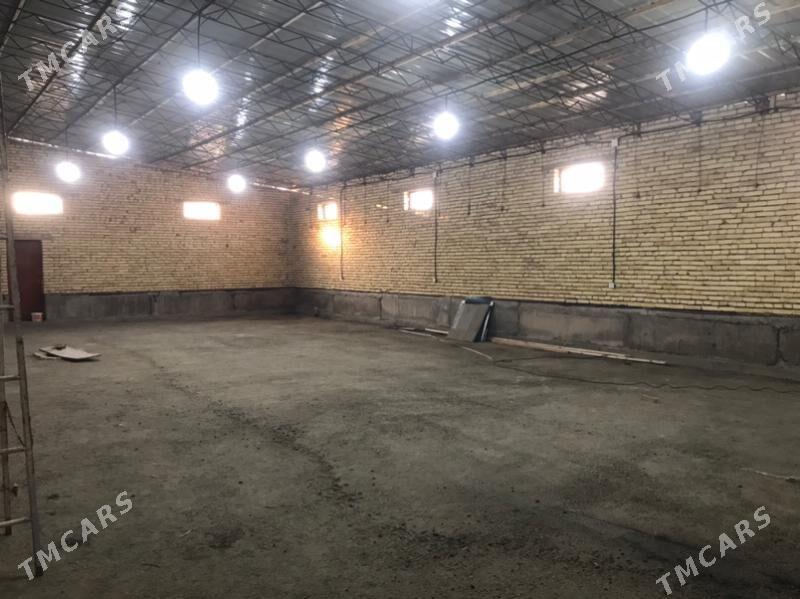 Sklad. angar склад ангар - Туркменабат - img 1