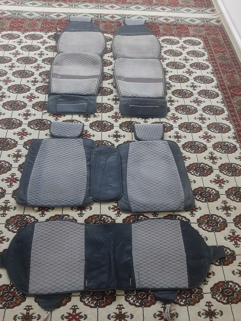 Cehol 500 TMT - Дашогуз - img 1