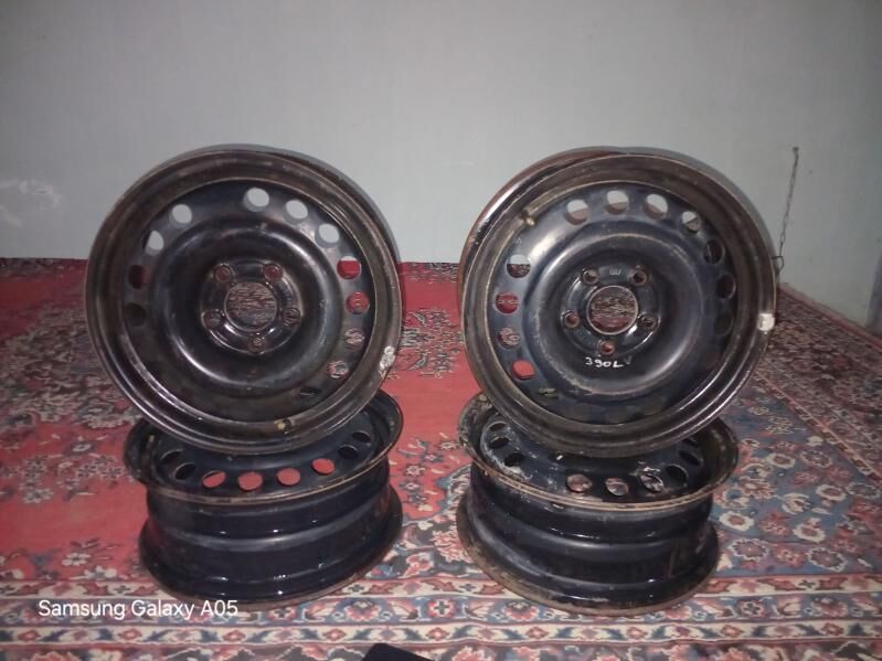 disk 15 400 TMT - Türkmenabat - img 3