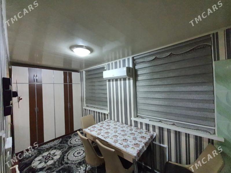 10mkr 2kom 2etaz - Ашхабад - img 5