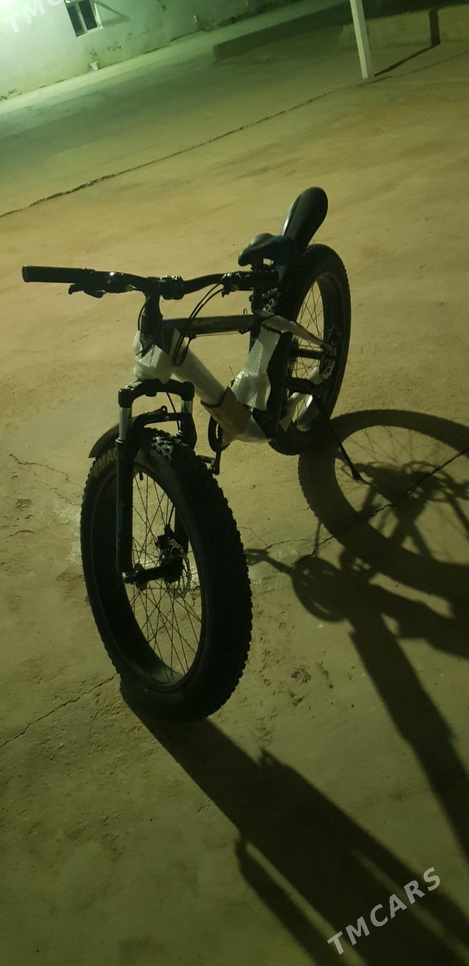 tigir welik - Балканабат - img 1