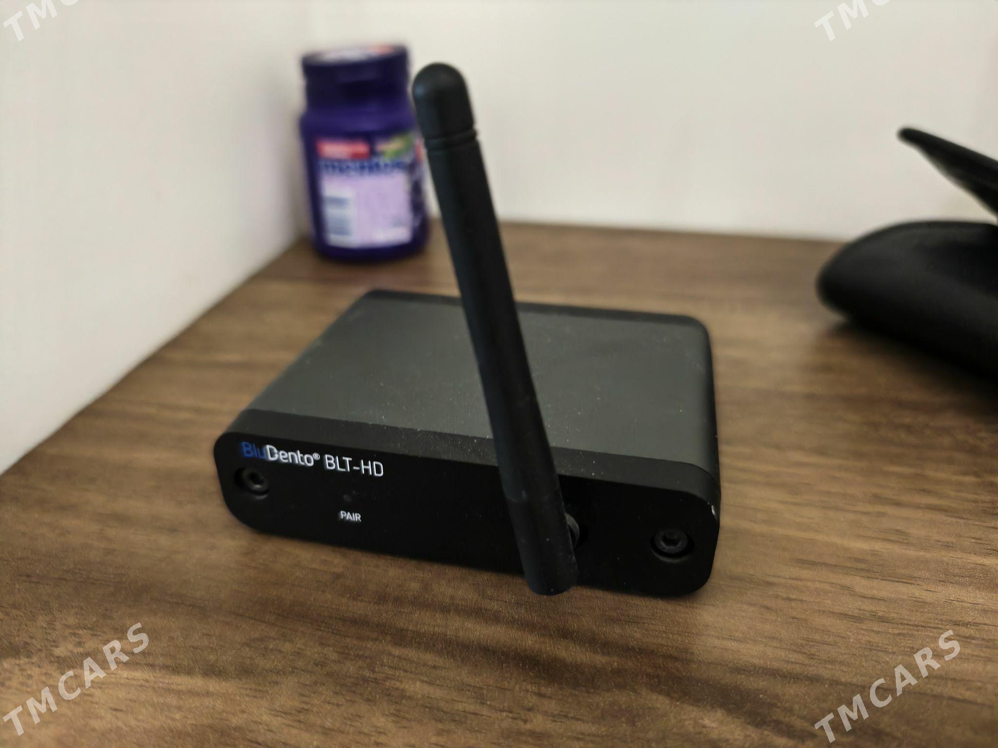 Bluetooth receiver - Ашхабад - img 3