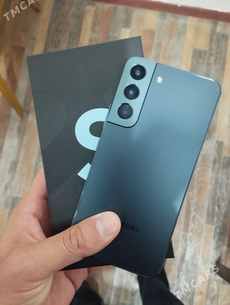 Samsung S 22 - Мары - img 1