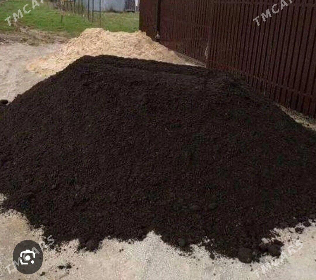 MYTY DERS GUM TOPRAK ДЕРС Гм - Ашхабад - img 2