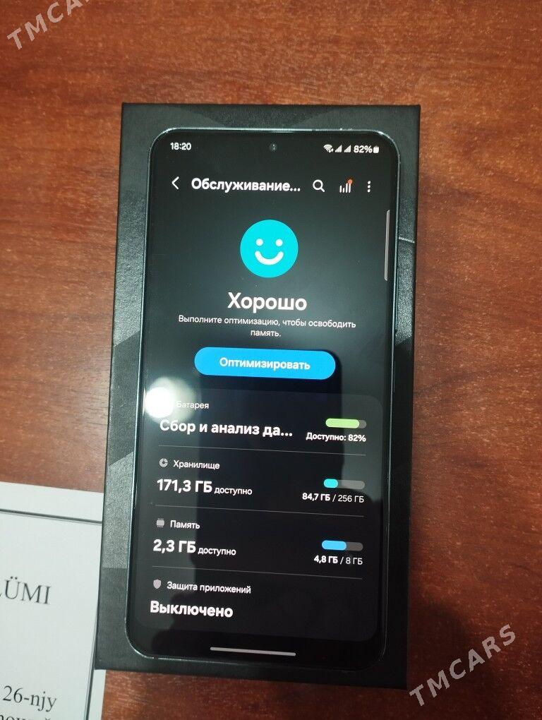 Samsung S 22 - Мары - img 6