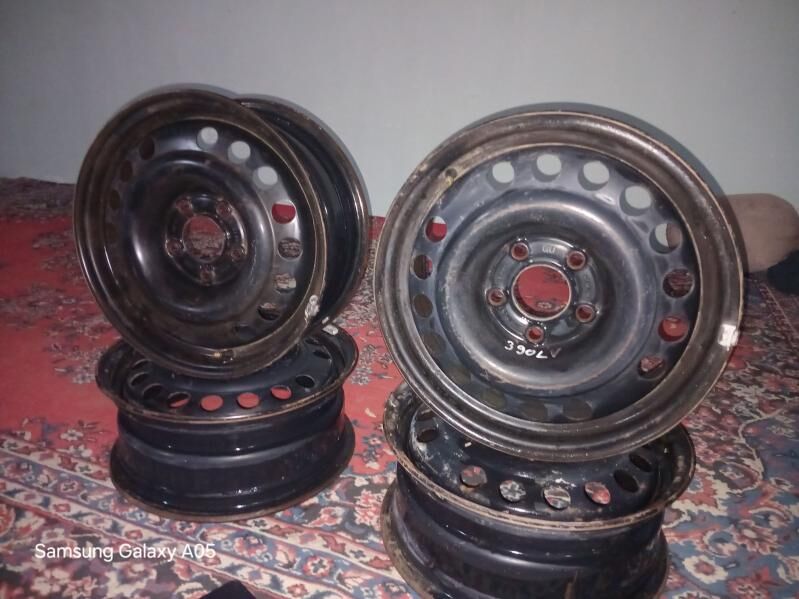 disk 15 400 TMT - Türkmenabat - img 2