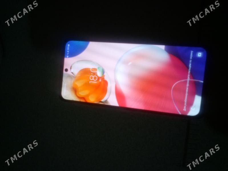 a51 - Дашогуз - img 3