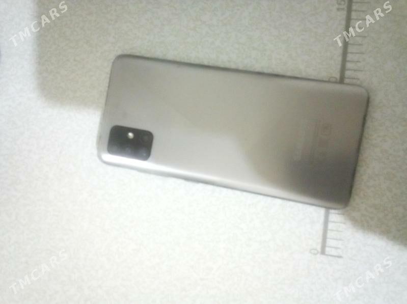 a51 - Дашогуз - img 2