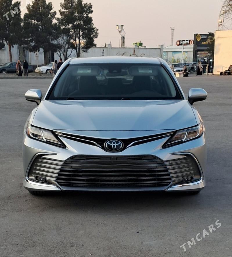 Toyota Camry 2020 - 320 000 TMT - Мары - img 1