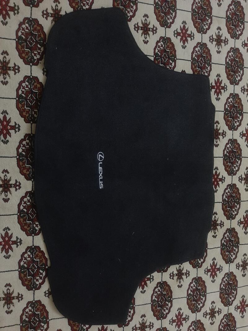 Lexus bagaj korik 400 TMT - Daşoguz - img 1