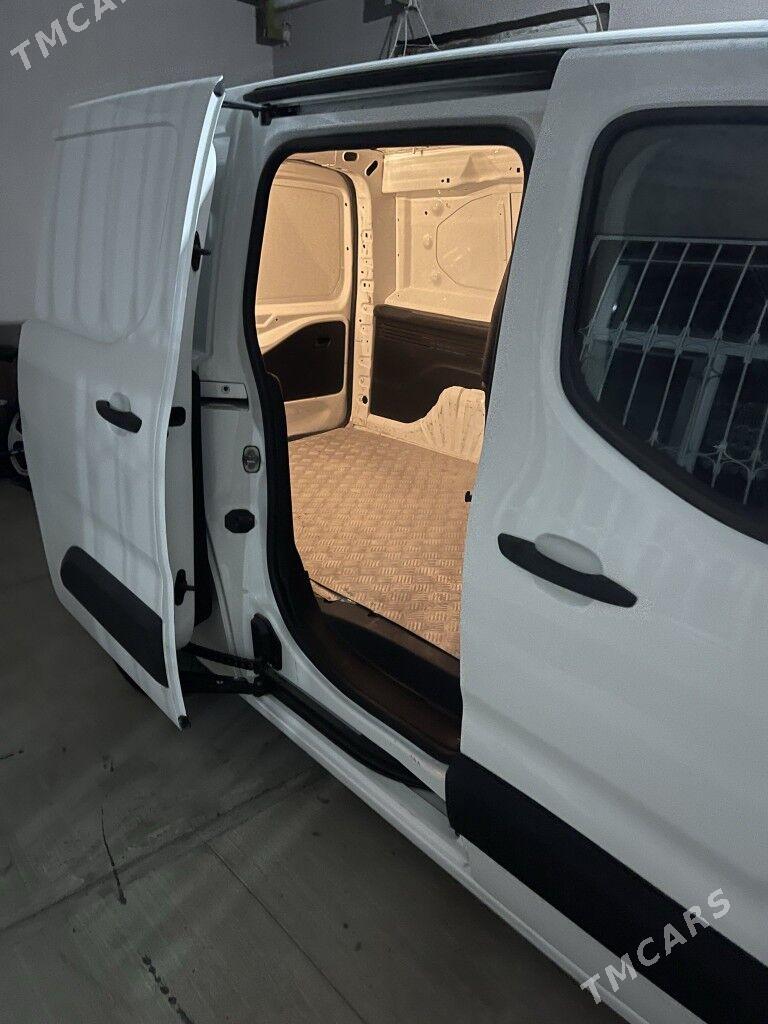 Peugeot 108 2019 - 230 008 TMT - "Altyn Asyr" Gündogar bazary (Jygyllyk) - img 1