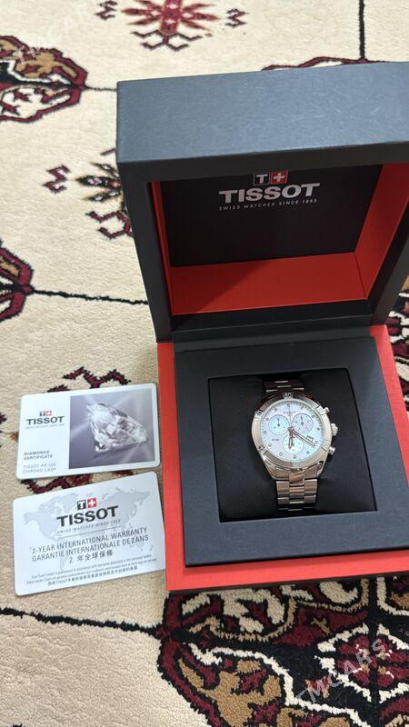 tissot sagat - Ким район - img 1
