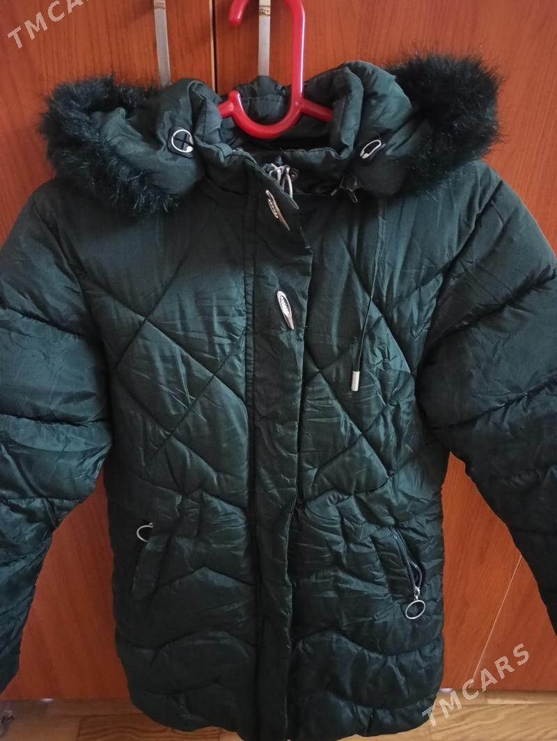 Kurtga - Türkmenbaşy - img 1