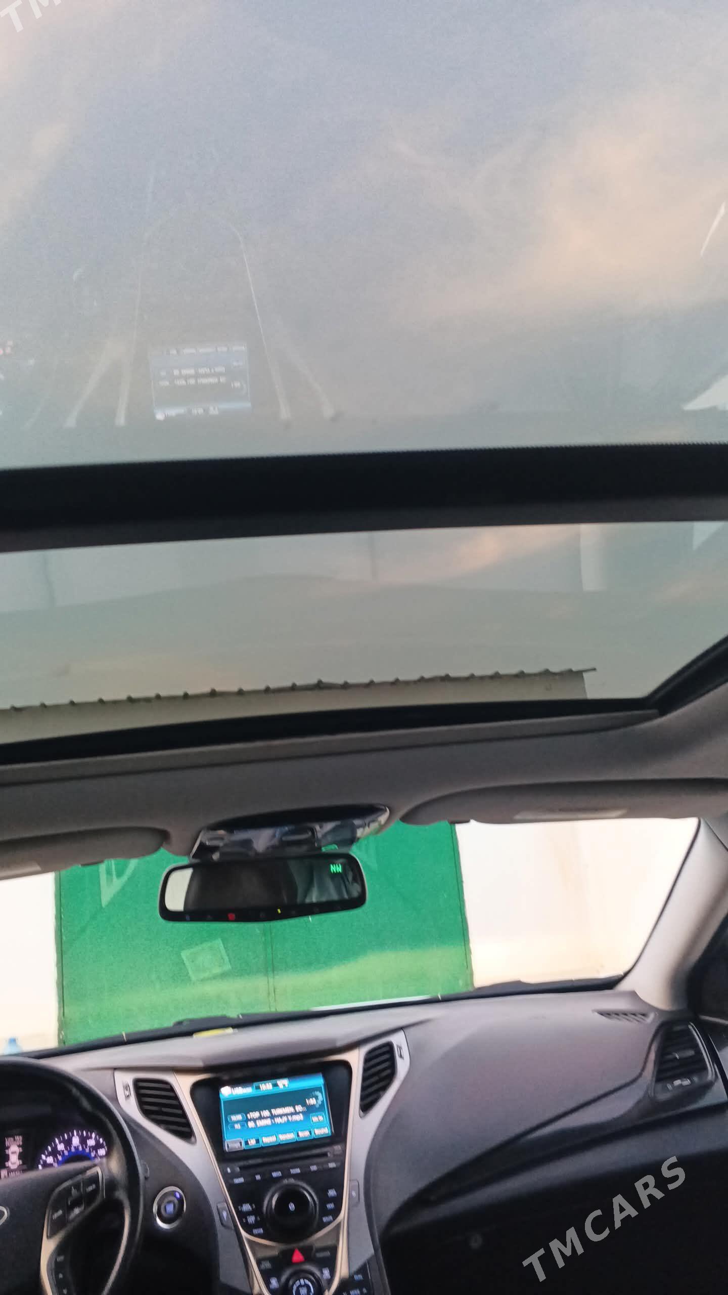 Hyundai Azera 2013 - 180 000 TMT - Ашхабад - img 3