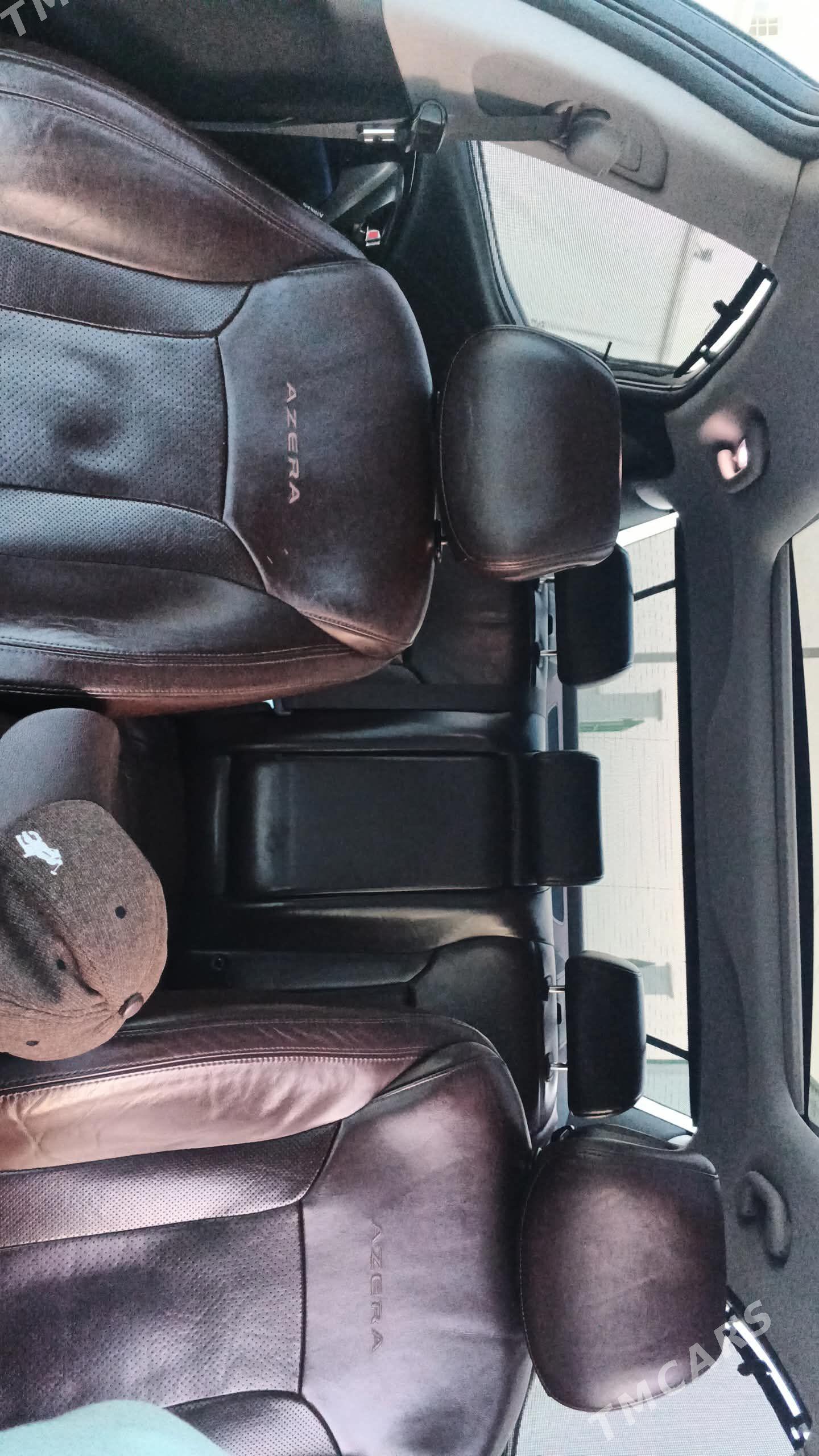 Hyundai Azera 2013 - 180 000 TMT - Ашхабад - img 4